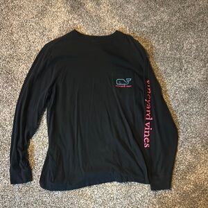 Long sleeve